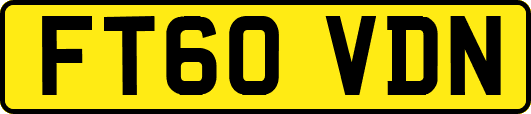 FT60VDN