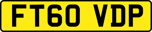 FT60VDP