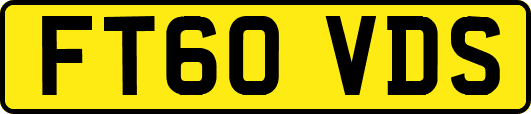 FT60VDS