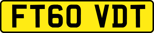 FT60VDT