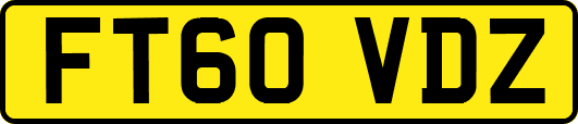 FT60VDZ