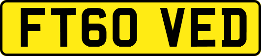 FT60VED