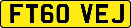 FT60VEJ