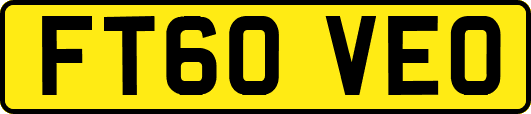 FT60VEO