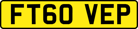 FT60VEP