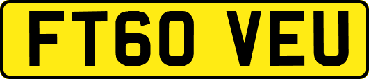 FT60VEU