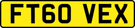 FT60VEX