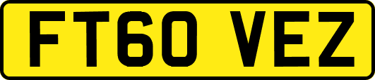 FT60VEZ