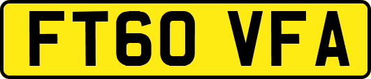 FT60VFA