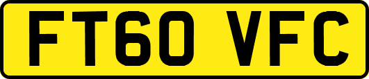 FT60VFC