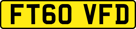 FT60VFD
