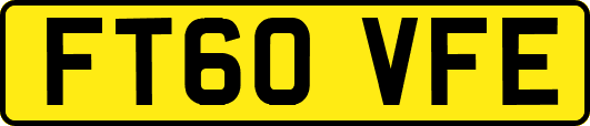 FT60VFE