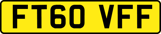 FT60VFF