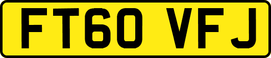 FT60VFJ