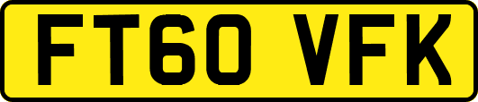 FT60VFK