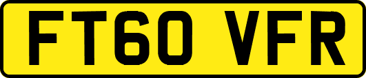 FT60VFR