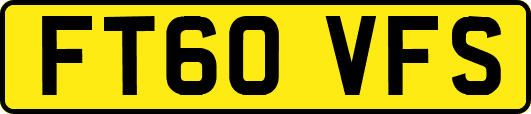 FT60VFS