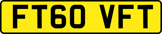 FT60VFT