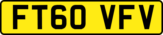 FT60VFV