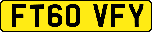 FT60VFY