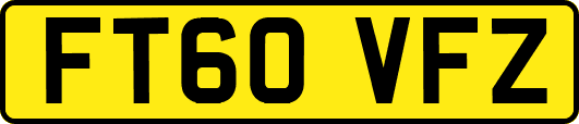 FT60VFZ