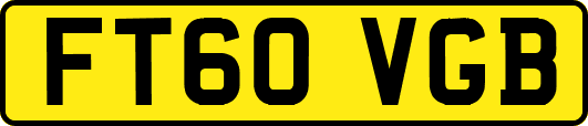 FT60VGB