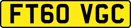 FT60VGC