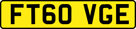 FT60VGE