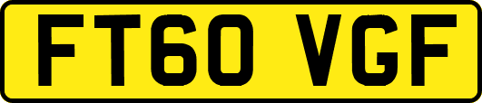 FT60VGF