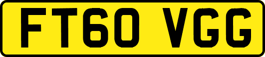 FT60VGG