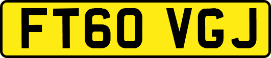 FT60VGJ