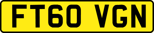 FT60VGN