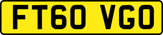 FT60VGO