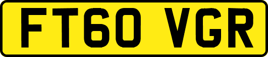 FT60VGR