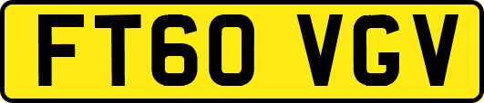 FT60VGV
