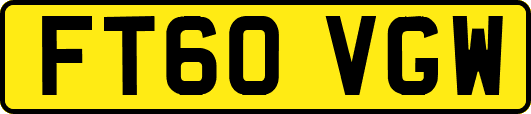 FT60VGW