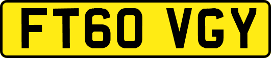 FT60VGY