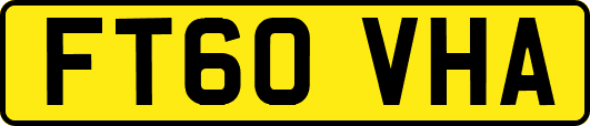 FT60VHA