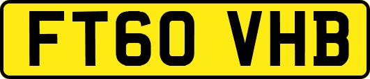 FT60VHB