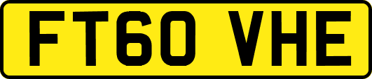 FT60VHE