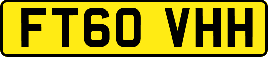 FT60VHH