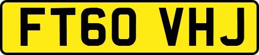 FT60VHJ