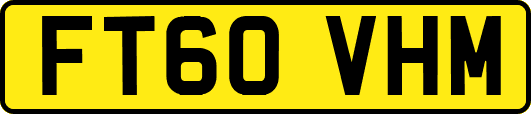 FT60VHM