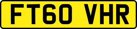 FT60VHR