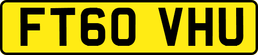 FT60VHU
