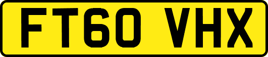 FT60VHX