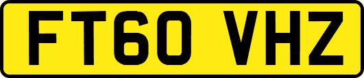 FT60VHZ