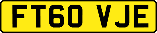 FT60VJE