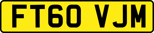 FT60VJM