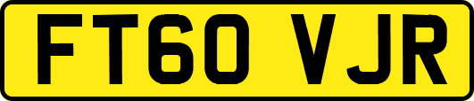 FT60VJR